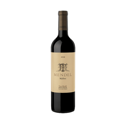 Mendel Malbec - Tropilla Vinos