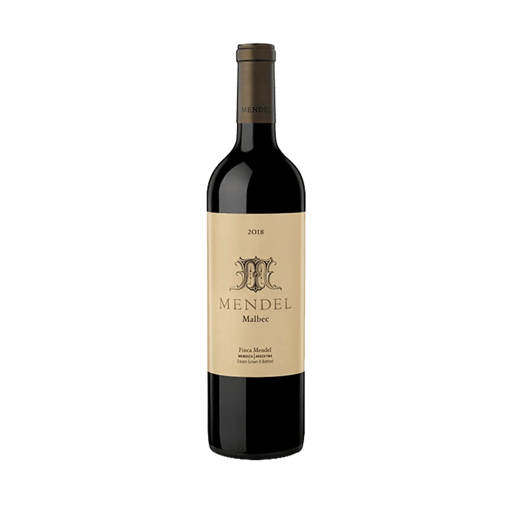 Mendel Malbec - Tropilla Vinos