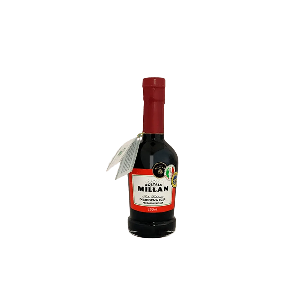 Aceto Balsamico Di Modena IGP - Tropilla Vinos