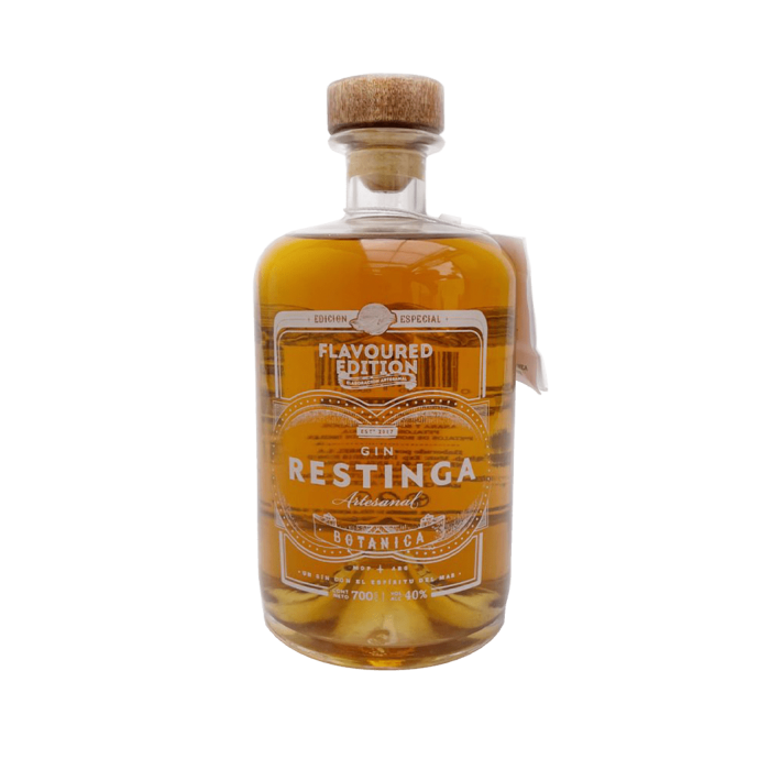 Restinga Gin Botanica - Tropilla Vinos