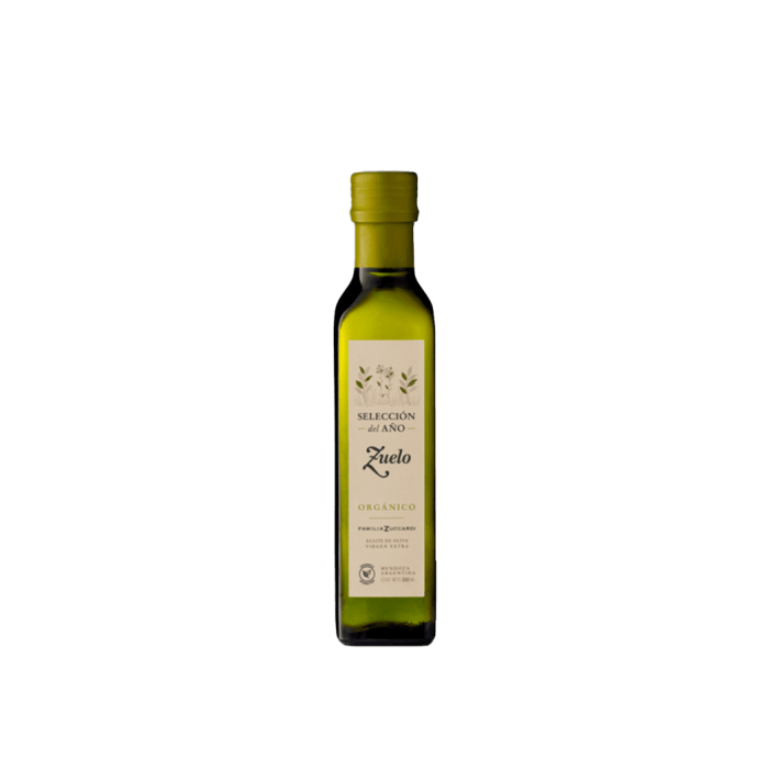 Zuelo organico 250 ml - Tropilla Vinos