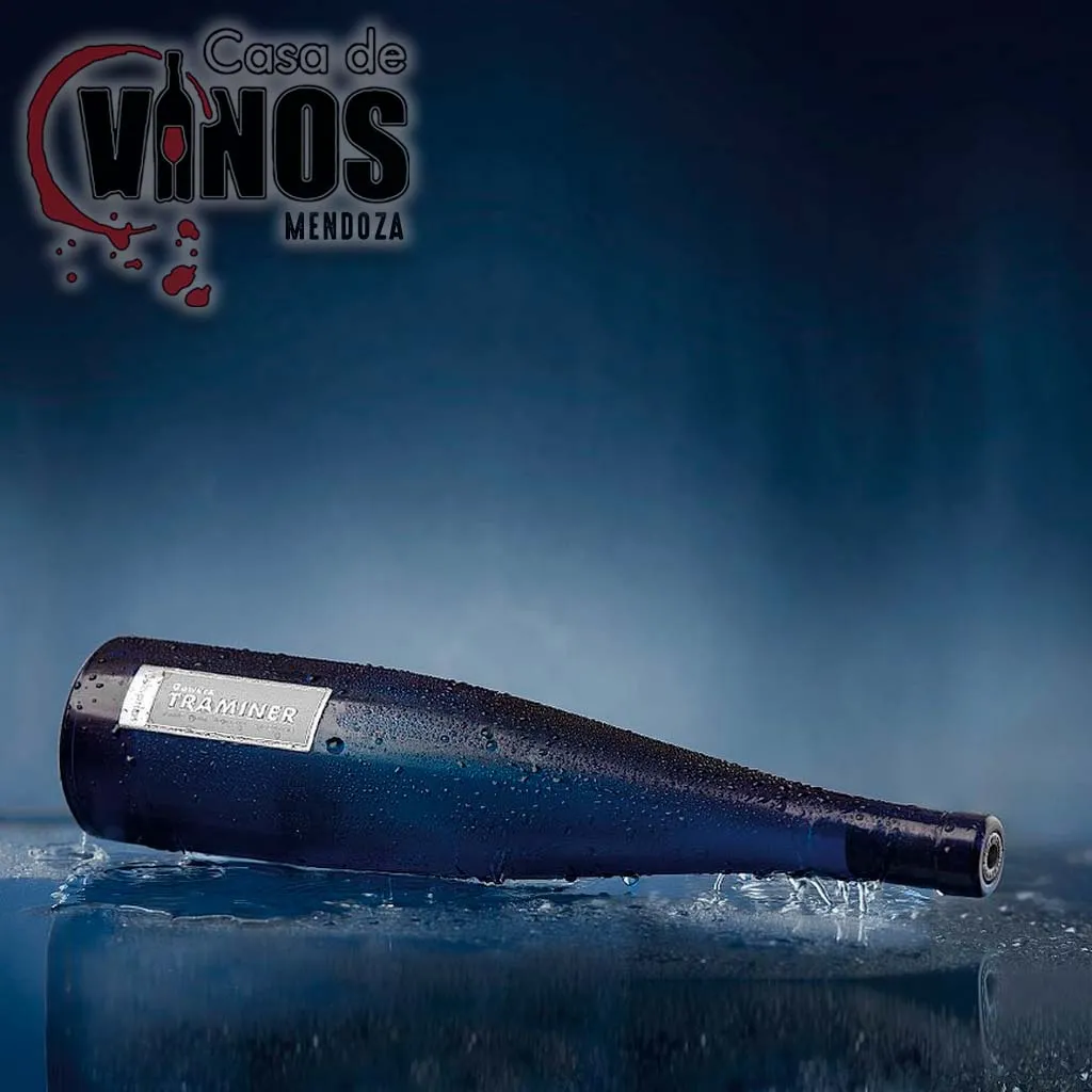 Las Perdices Exploración Gewurztraminer - Imagen 5
