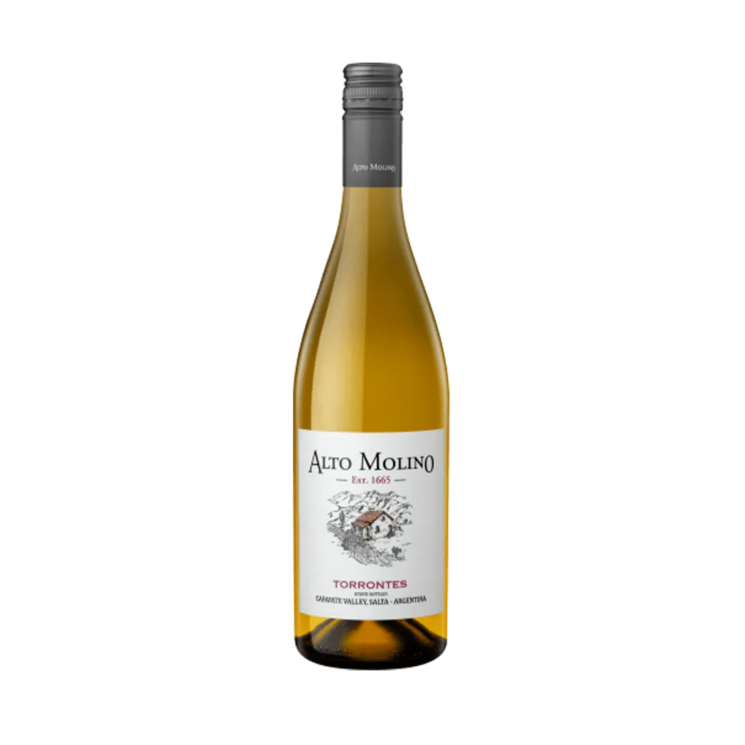 Alto Molino Torrontés - Tropilla Vinos