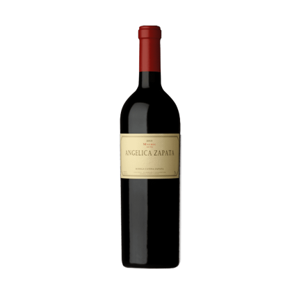 Angelica Zapata Alta Malbec - Tropilla Vinos