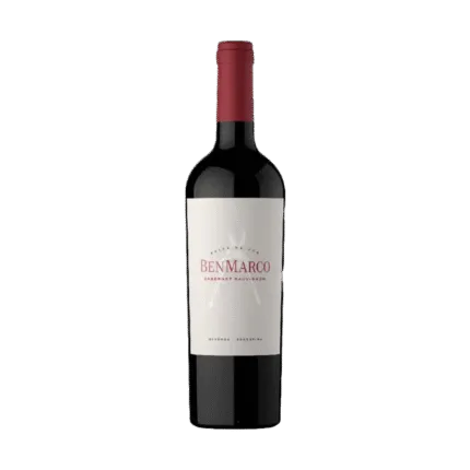 BenMarco Cabernet Sauvignon - Tropilla Vinos