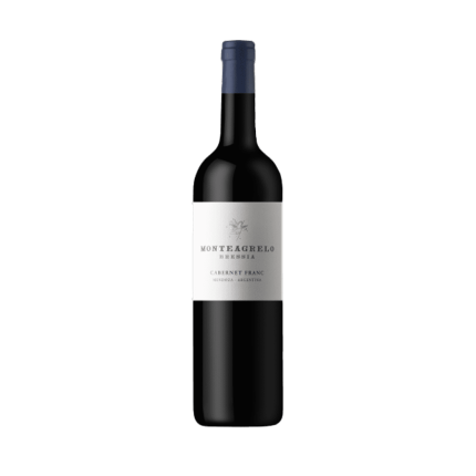 Bressia Monteagrelo Cabernet Franc - Tropilla Vinos