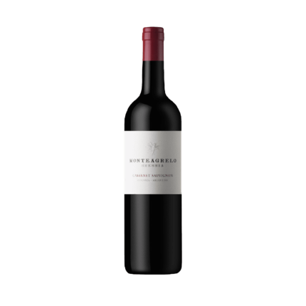 Bressia Monteagrelo Cabernet Sauvignon - Tropilla Vinos