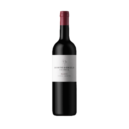 Bressia Monteagrelo Malbec - Tropilla Vinos