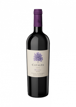 Catalpa Malbec - Tropilla Vinos