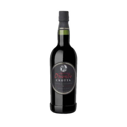 Crotta Gran Oporto - Tropilla Vinos