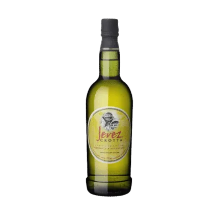 Crotta Jerez - Tropilla Vinos