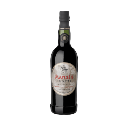 Crotta Marsala - Tropilla Vinos