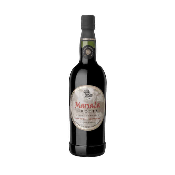 Crotta Marsala - Tropilla Vinos