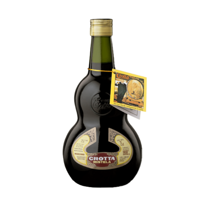 Crotta Mistela 2L - Tropilla Vinos