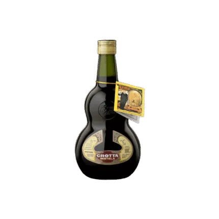 Crotta Mistela - Tropilla Vinos