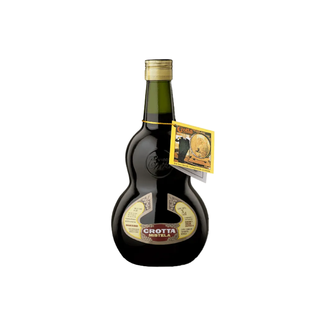 Crotta Mistela - Tropilla Vinos