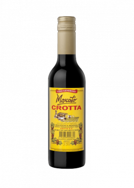 Crotta Moscato - Tropilla Vinos