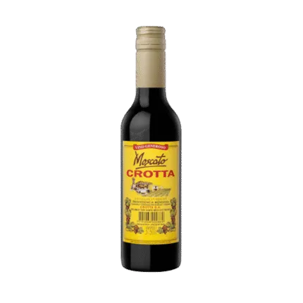 Crotta Moscato - Tropilla Vinos