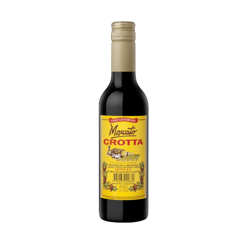 Crotta Moscato - Tropilla Vinos