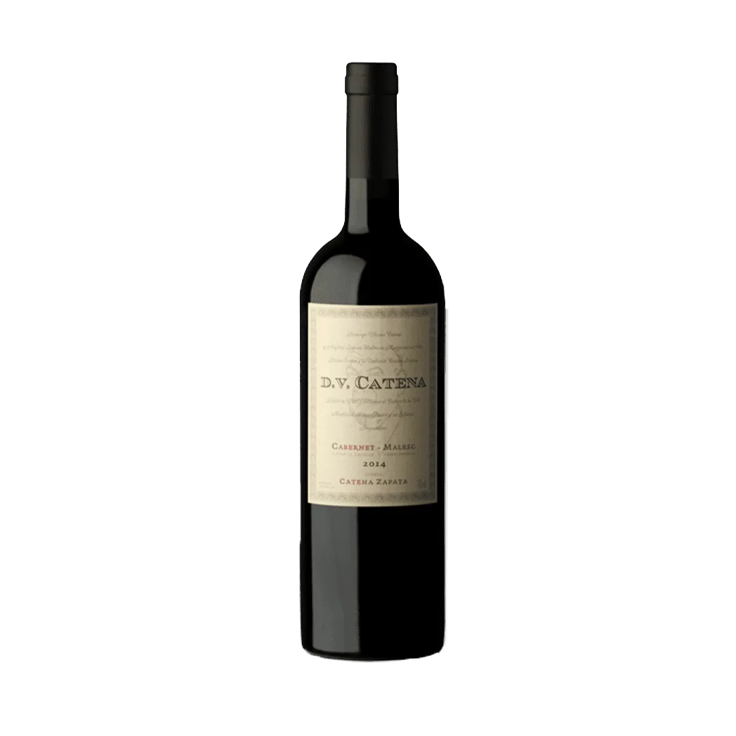 DV Catena Cabernet & Malbec - Tropilla Vinos