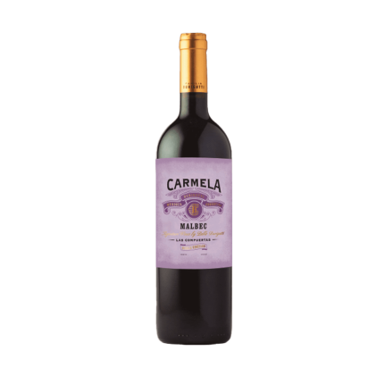 Durigutti Carmela Malbec - Tropilla Vinos