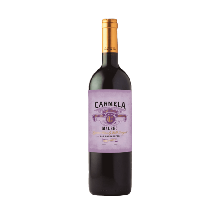 Durigutti Carmela Malbec - Tropilla Vinos