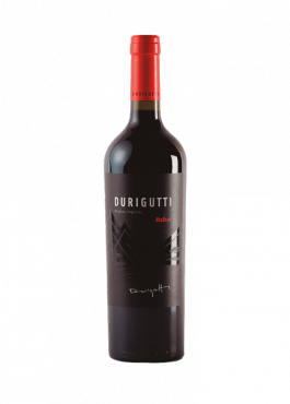 Durigutti Etiqueta Negra Malbec - Tropilla Vinos