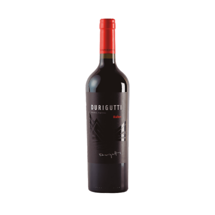 Durigutti Etiqueta Negra Malbec - Tropilla Vinos