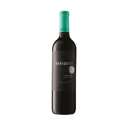 Durigutti Etiqueta Negra Petit Verdot - Tropilla Vinos