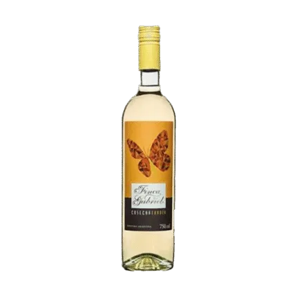 Finca Gabriel Cosecha Tardía - Tropilla Vinos