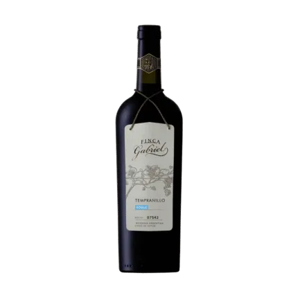 Finca Gabriel Roble Tempranillo - Tropilla Vinos