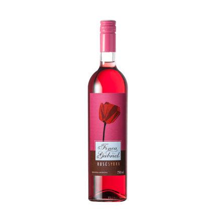 Finca Gabriel Rosé Syrah - Tropilla Vinos