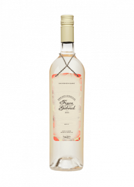 Finca Gabriel Sauvignon Blanc Edición Especial - Tropilla Vinos