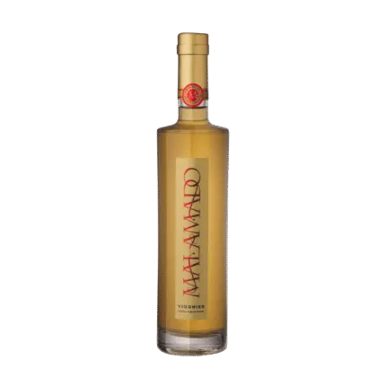 Fortificado Malamado Viognier - Tropilla Vinos