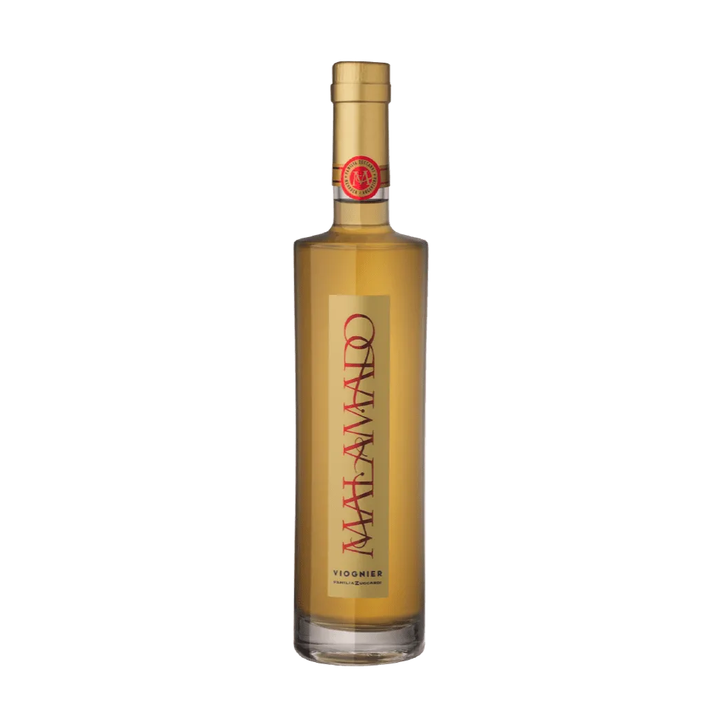 Fortificado Malamado Viognier - Tropilla Vinos