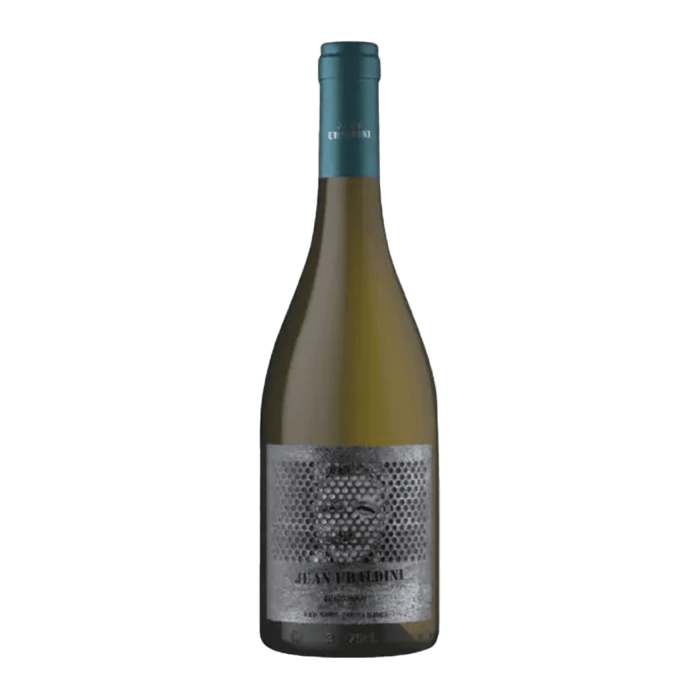 Juan Ubaldini Chardonnay - Tropilla Vinos