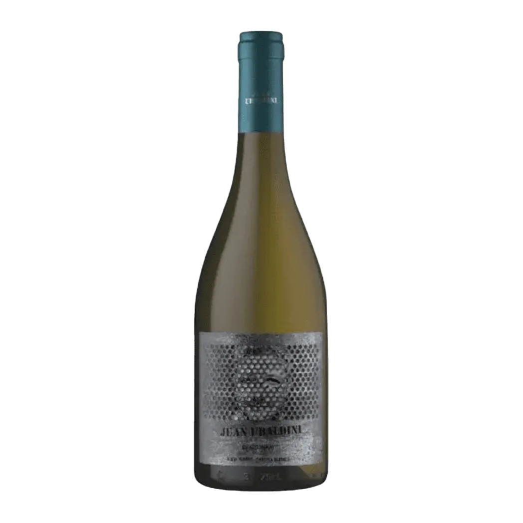 Juan Ubaldini Chardonnay - Tropilla Vinos