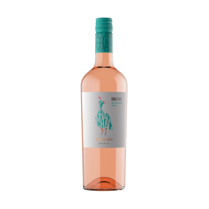 Las Perdices Chac Chac Malbec Rosé - Tropilla Vinos