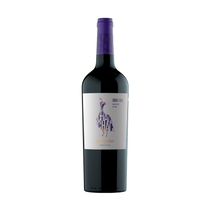 Las Perdices Chac Chac Malbec - Tropilla Vinos