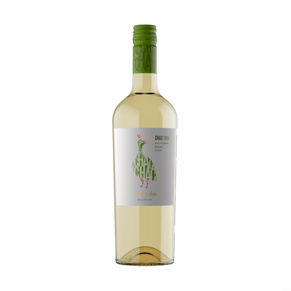 Las Perdices Chac Chac Sauvignon Blanc - Tropilla Vinos