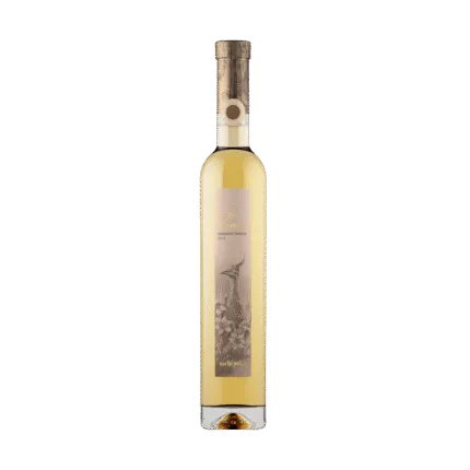 Las Perdices Reserva Viognier Tardío - Tropilla Vinos