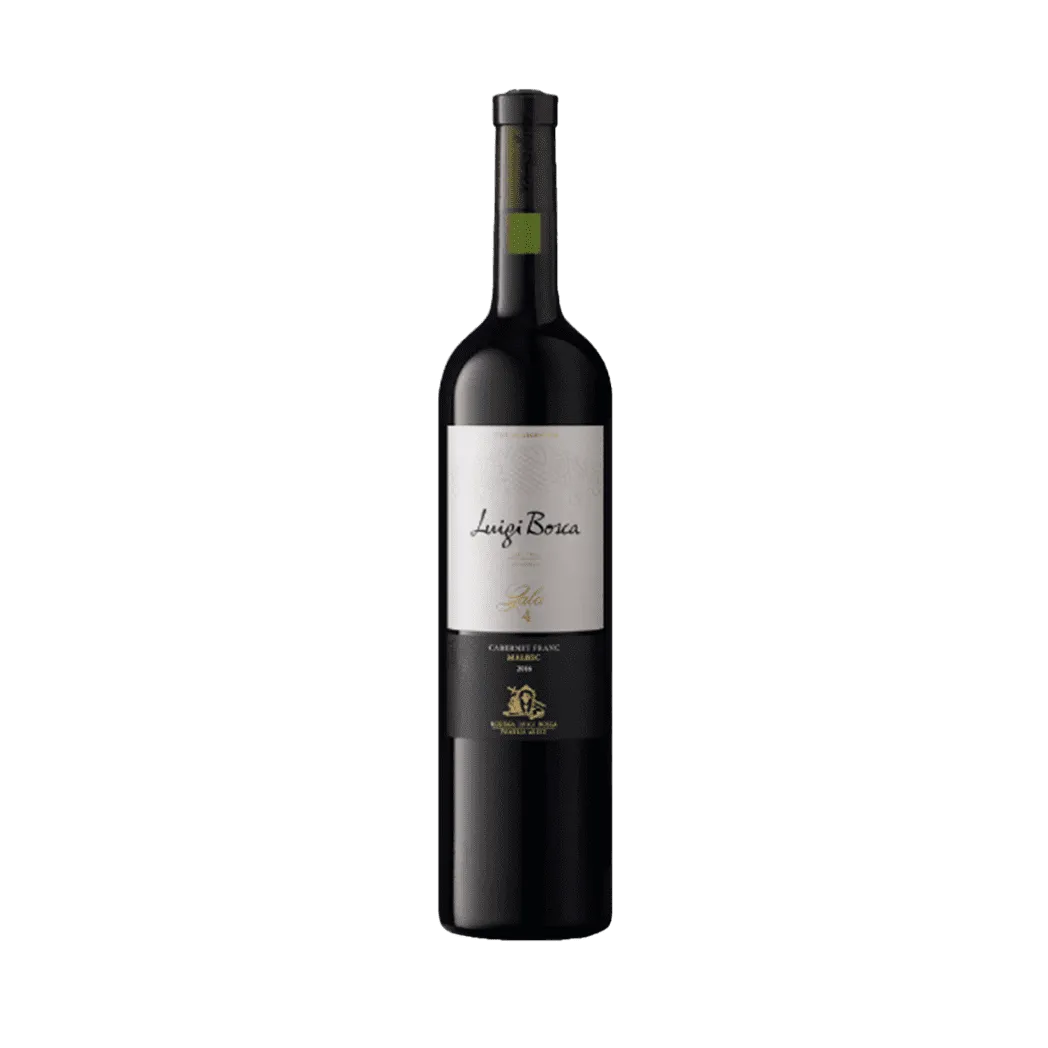 Luigi Bosca Gala 4 Cabernet Franc - Tropilla Vinos