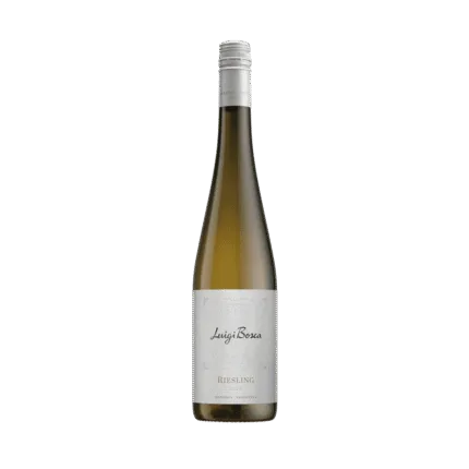 Luigi Bosca Las Compuertas Riesling - Tropilla Vinos