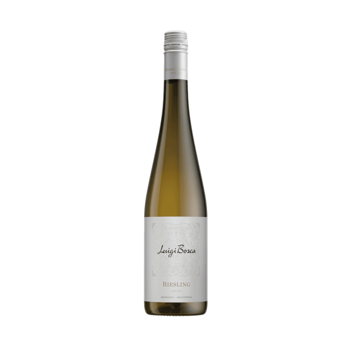 Luigi Bosca Las Compuertas Riesling - Tropilla Vinos