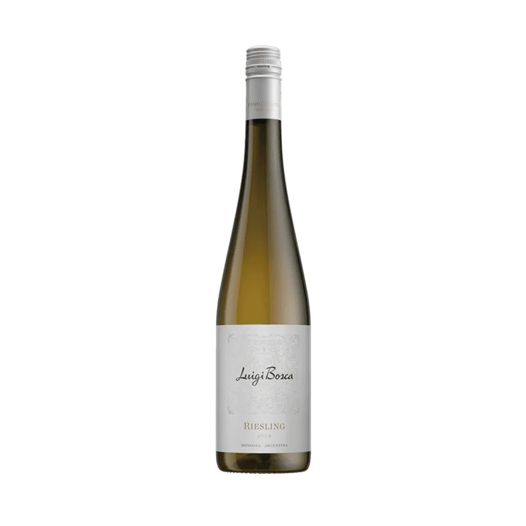 Luigi Bosca Las Compuertas Riesling - Tropilla Vinos