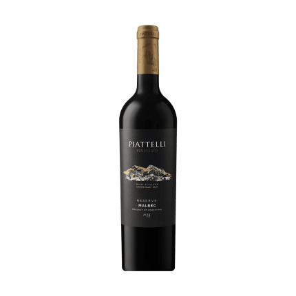 Piattelli Reserva Malbec - Salta - Tropilla Vinos