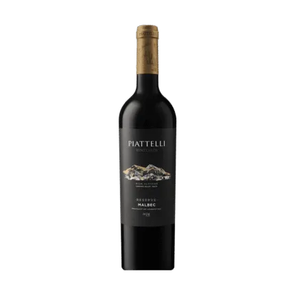 Piattelli Reserva Malbec - Salta - Tropilla Vinos