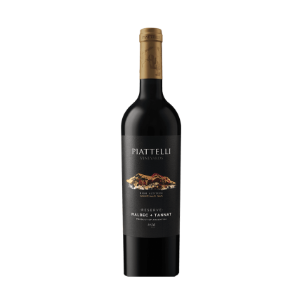 Piattelli Reserva Malbec & Tannat - Salta - Tropilla Vinos