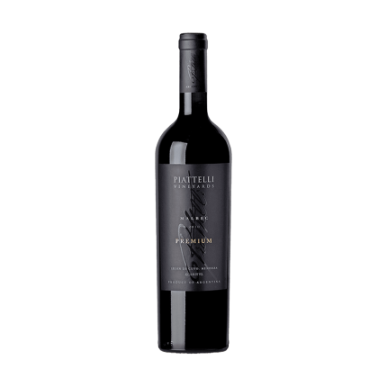 Piattelli Reserva Premium Malbec - Tropilla Vinos