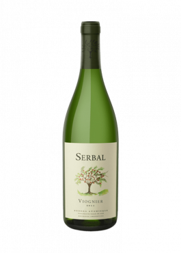 Serbal Viognier - Tropilla Vinos